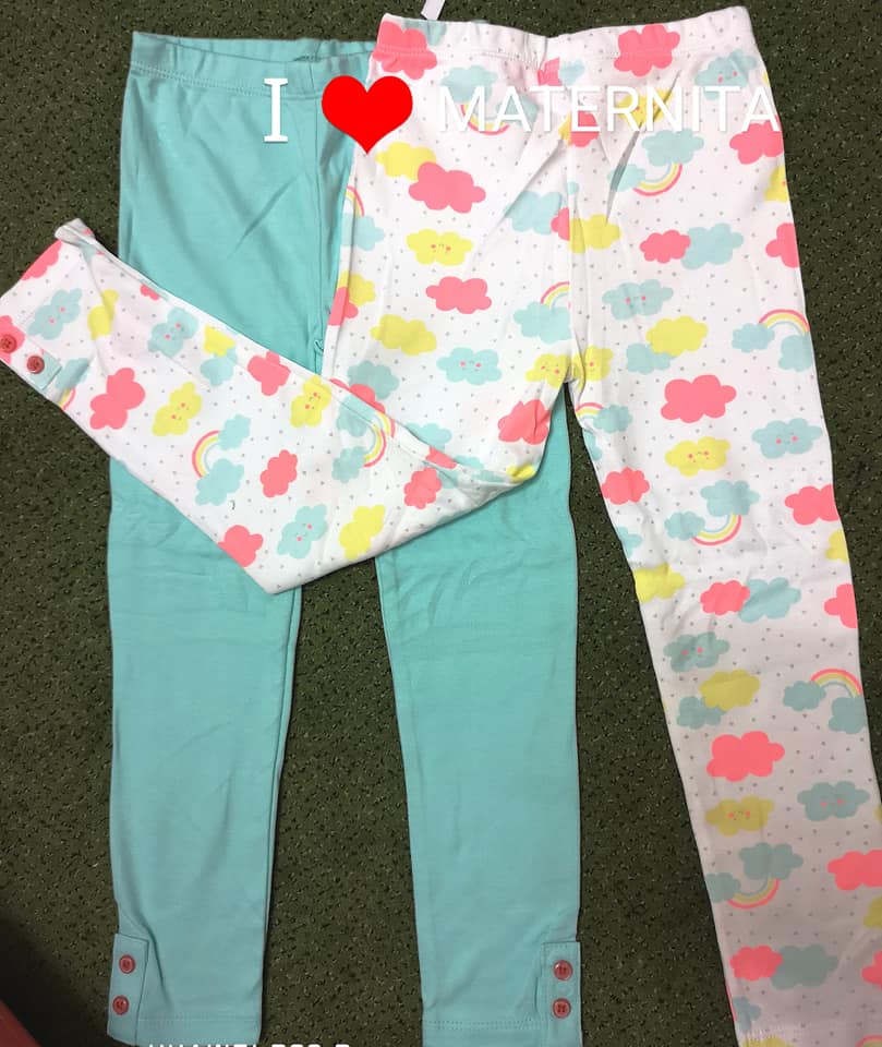 LEGGINGS FILLES – Image 3