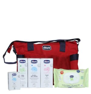 COFFRET CHICCO