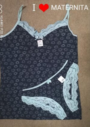 SOUS VÊTEMENTS MAMAN