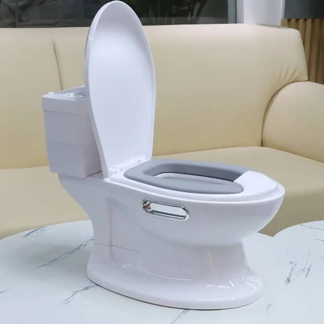 POT DE CHAMBRE CHAISE ANGLAISE – Image 6