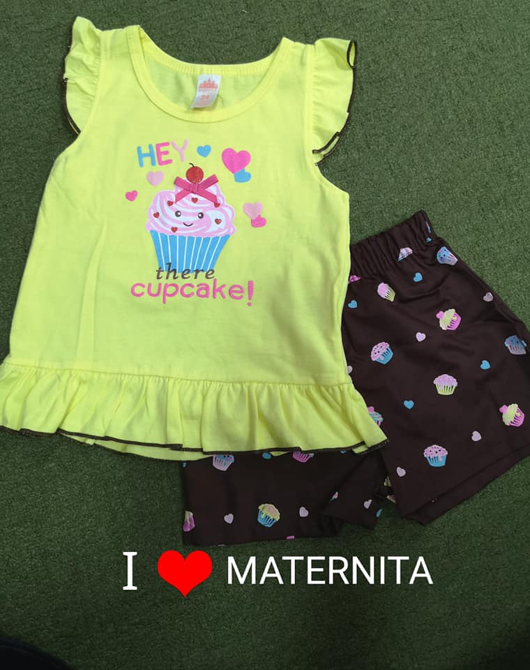 ENSEMBLES FILLES – Image 3