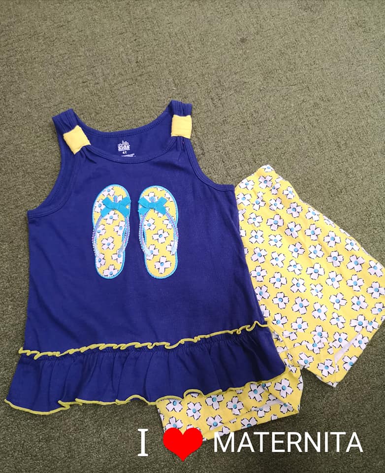 ENSEMBLES FILLES – Image 2