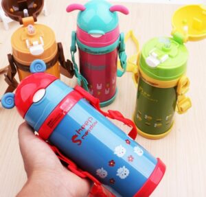 GOURDE ISOTHERME FUN