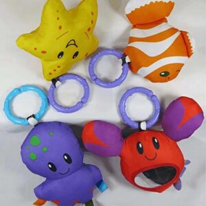 JOUET ANNEAU DENT LICENCE