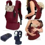 PORTE BEBE EVOLUTIF 0-2ANS