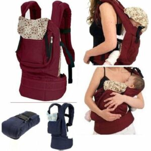 PORTE BEBE EVOLUTIF 0-2ANS