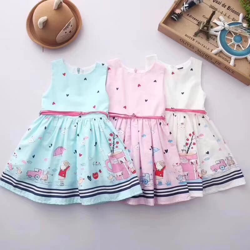 ROBES COTONS – Image 9