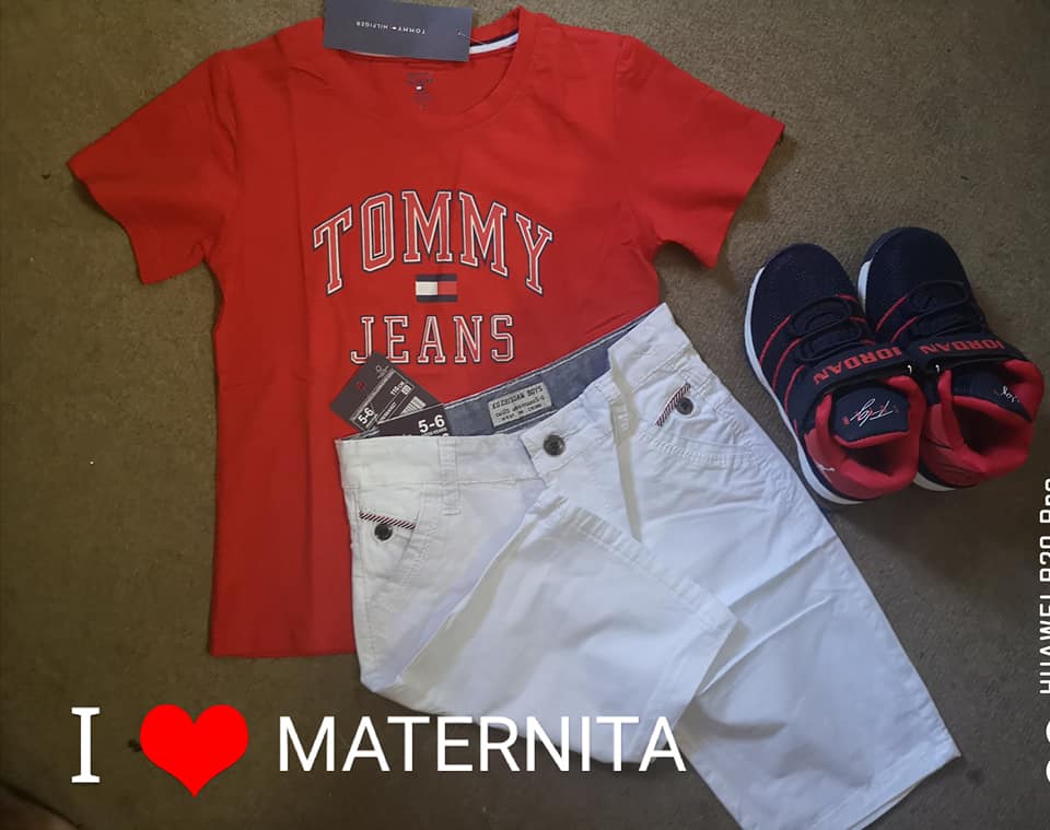 ENSEMBLES GARCONS – Image 6