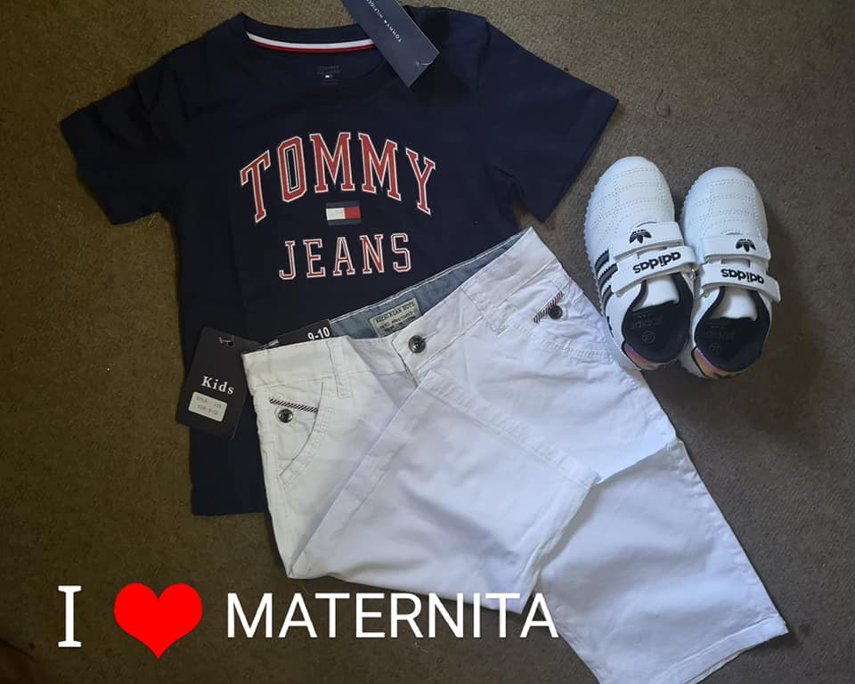 ENSEMBLES GARCONS – Image 9