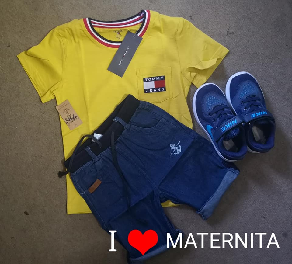 ENSEMBLES GARCONS – Image 8