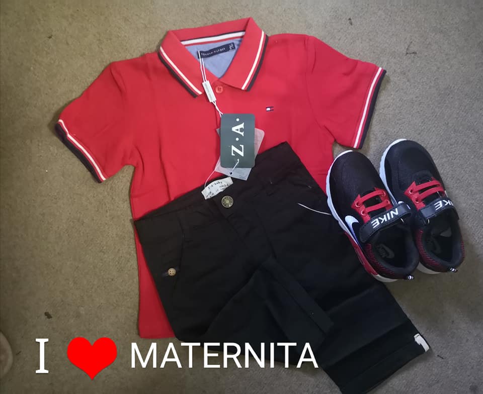 ENSEMBLES GARCONS – Image 3