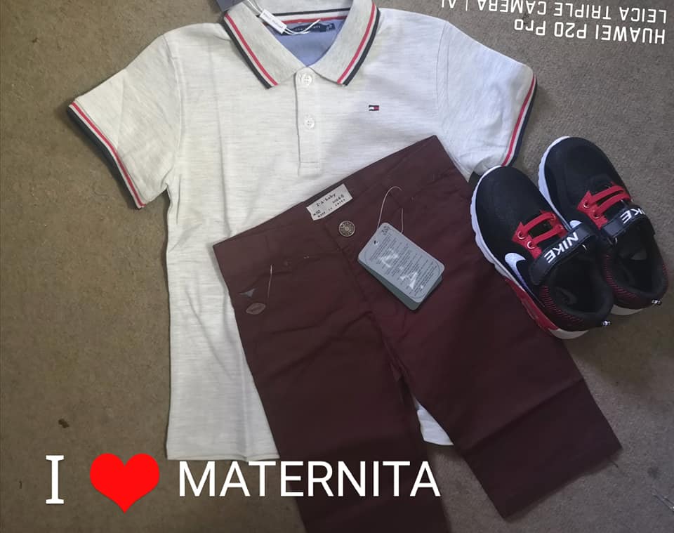 ENSEMBLES GARCONS – Image 7