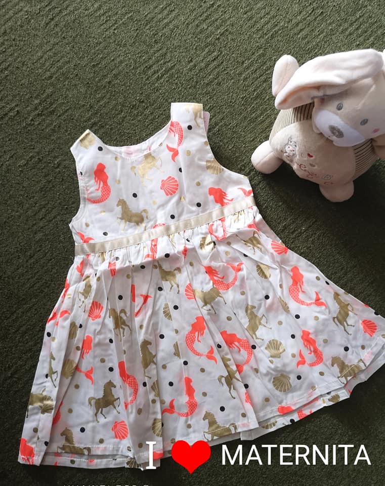 ROBES COTONS – Image 4