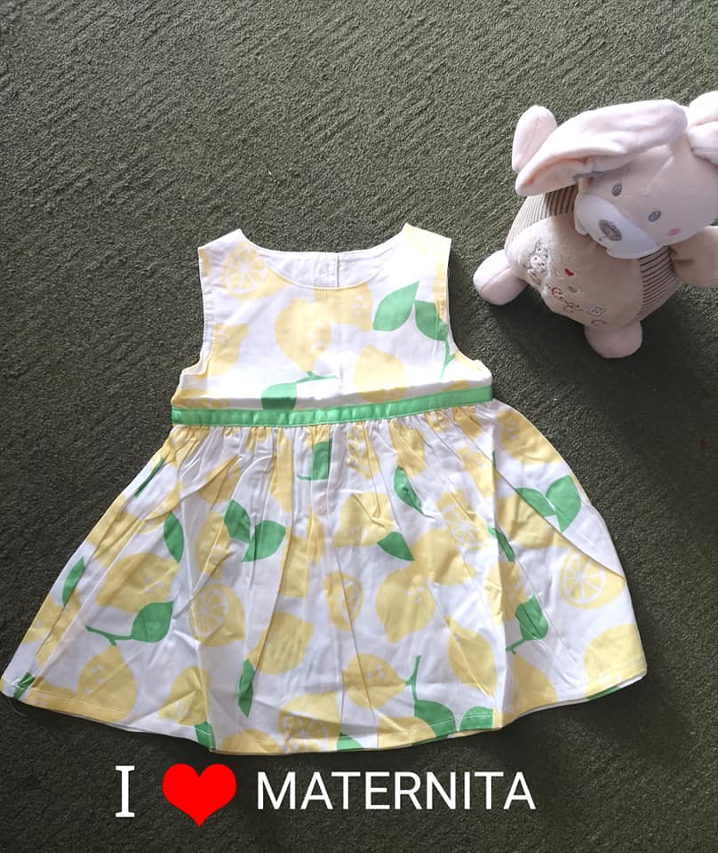 ROBES COTONS – Image 5