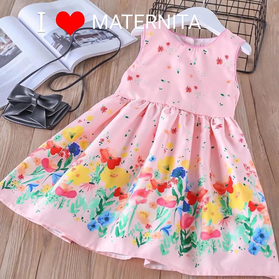 ROBES COTONS – Image 3