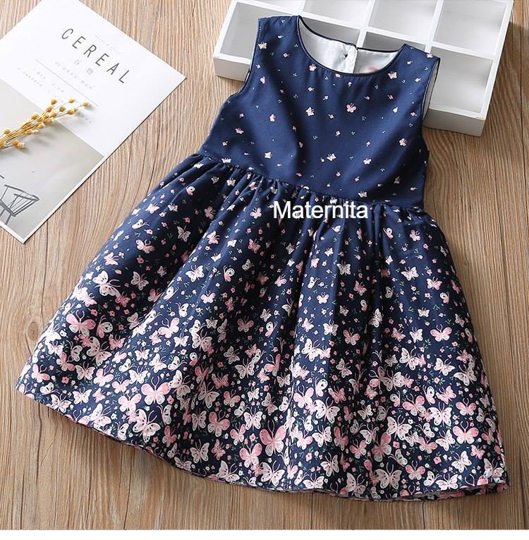 ROBES COTONS – Image 2