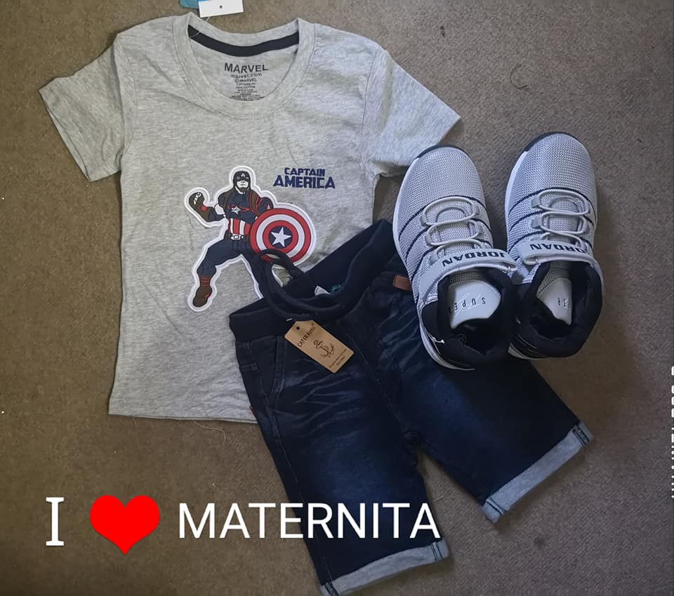 ENSEMBLES GARCONS – Image 5