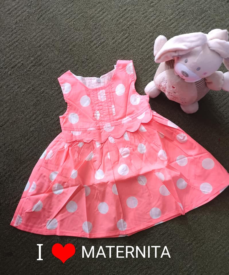 ROBES COTONS – Image 8