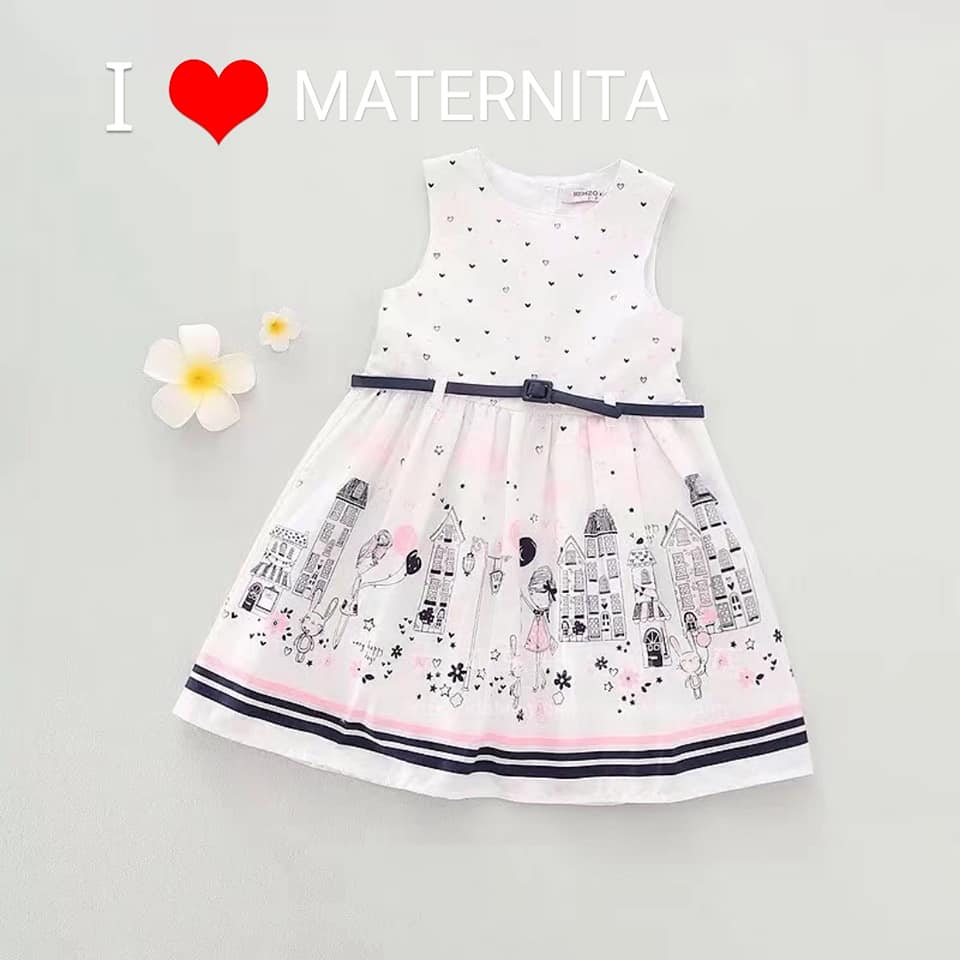 ROBES COTONS – Image 7