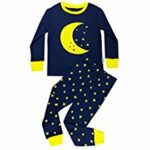 PYJAMA ENFANT 1AN-8ANS