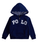 PULL POLO A CAPUCHE