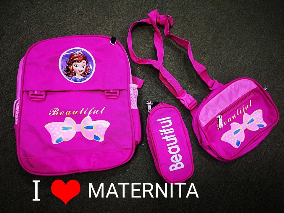 SACS A DOS – Image 3