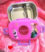 RANGES-GOÛTERS ISOTHERMIQUES