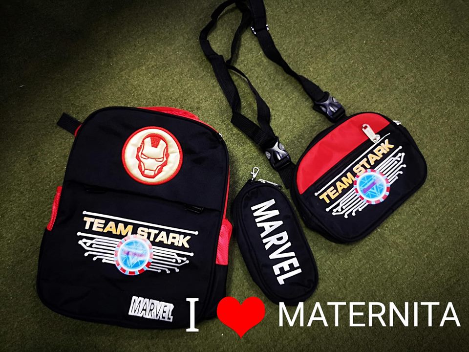 SACS A DOS – Image 2