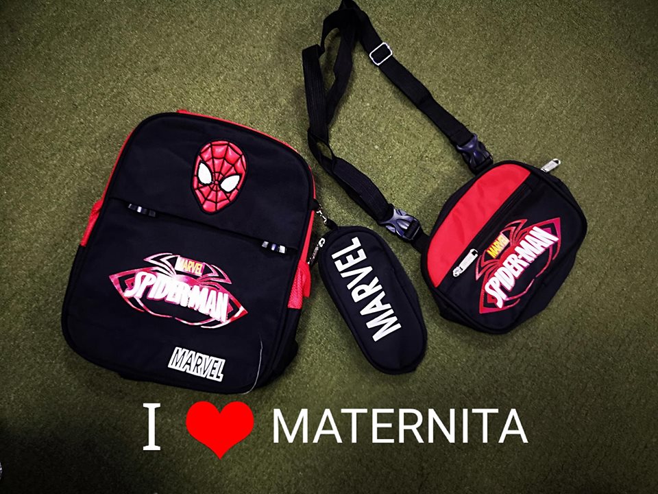 SACS A DOS – Image 4