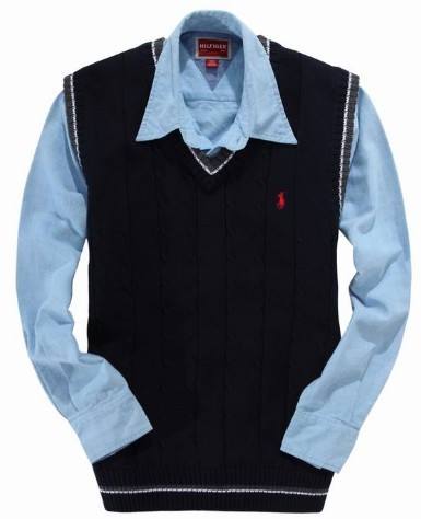 GILETS GARCONS – Image 4