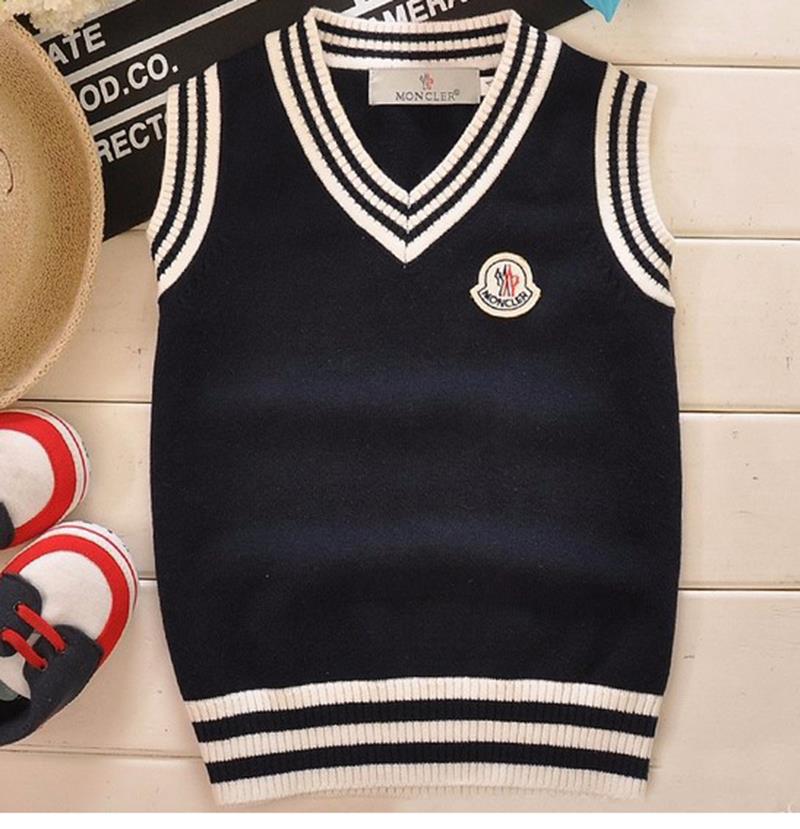 GILETS GARCONS – Image 3