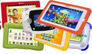 TABLETTES ÉDUCATIVES