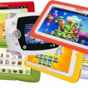 TABLETTES EDUCATIVES