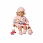 POUPEE LITTLE SUNCHINE