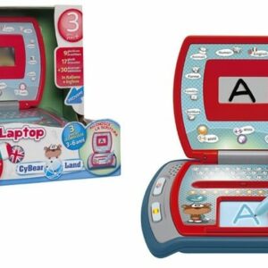 ORDINATEUR CYBER LAPTOP CHICCO