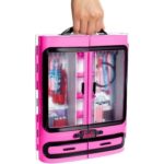 ARMOIRE BEAUTY DE BARBIE