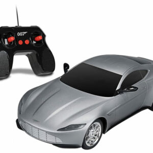 VOITURE BERLINE 007+COMMANDE