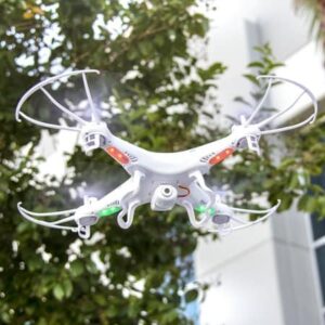 DRONE GRAND MODEL X15