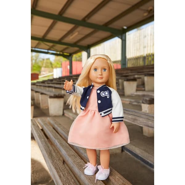 POUPEE TERRY OUR GENERATION – Image 2