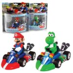 MINI VOITURE MARIOKART
