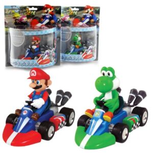 MINI VOITURE MARIOKART