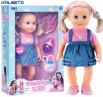 POUPEE KELLY WATCH ME GROW