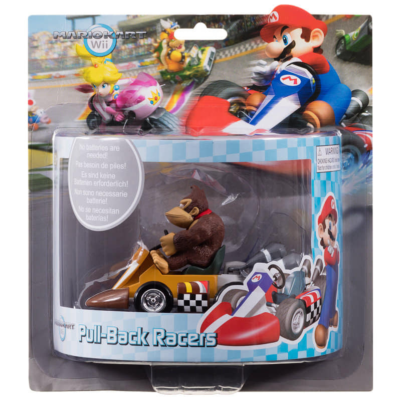MINI VOITURE MARIOKART – Image 2