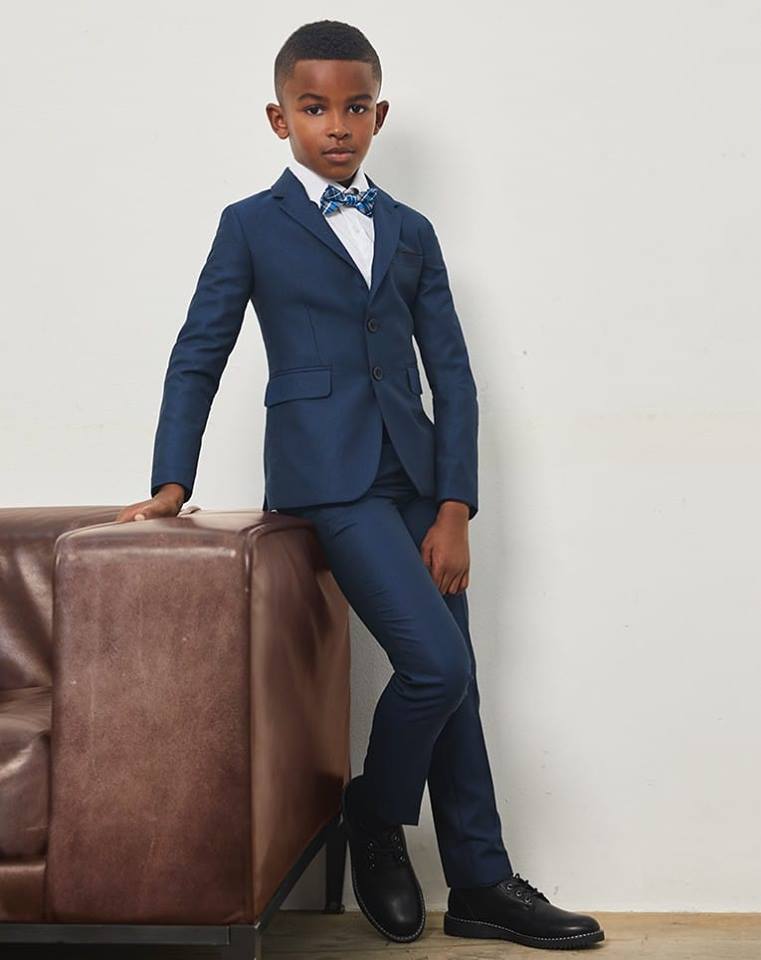 ENSEMBLE COSTUME ENFANT – Image 3