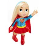 POUPEE SUPERGIRL