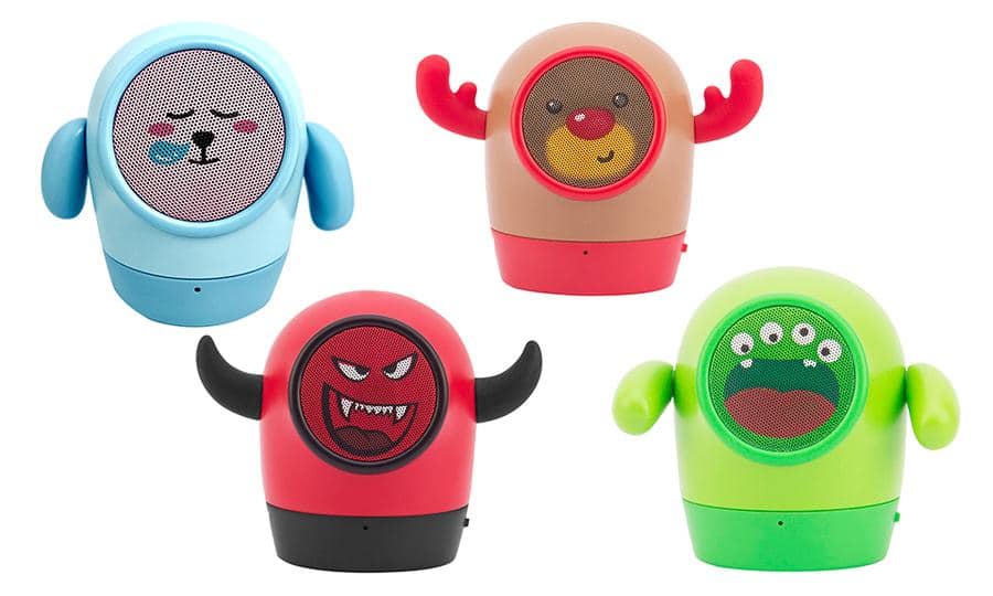 WOOFER RADIO ENFANT – Image 2