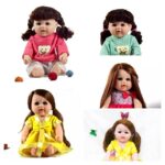 POUPÉE NATHANIEL KISS ME