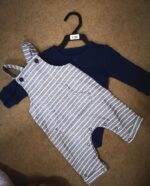 ENSEMBLE SALOPETTE 2EN1