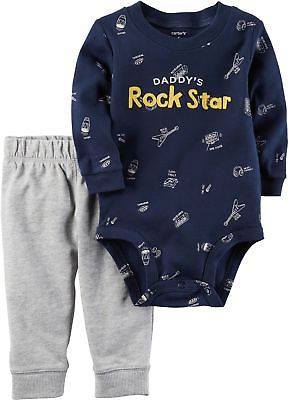 ENSEMBLES CARTERS BOYS 2PIECES – Image 5