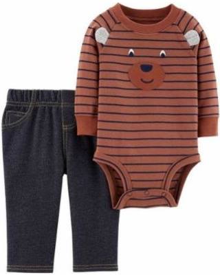 ENSEMBLES CARTERS BOYS 2PIECES – Image 2